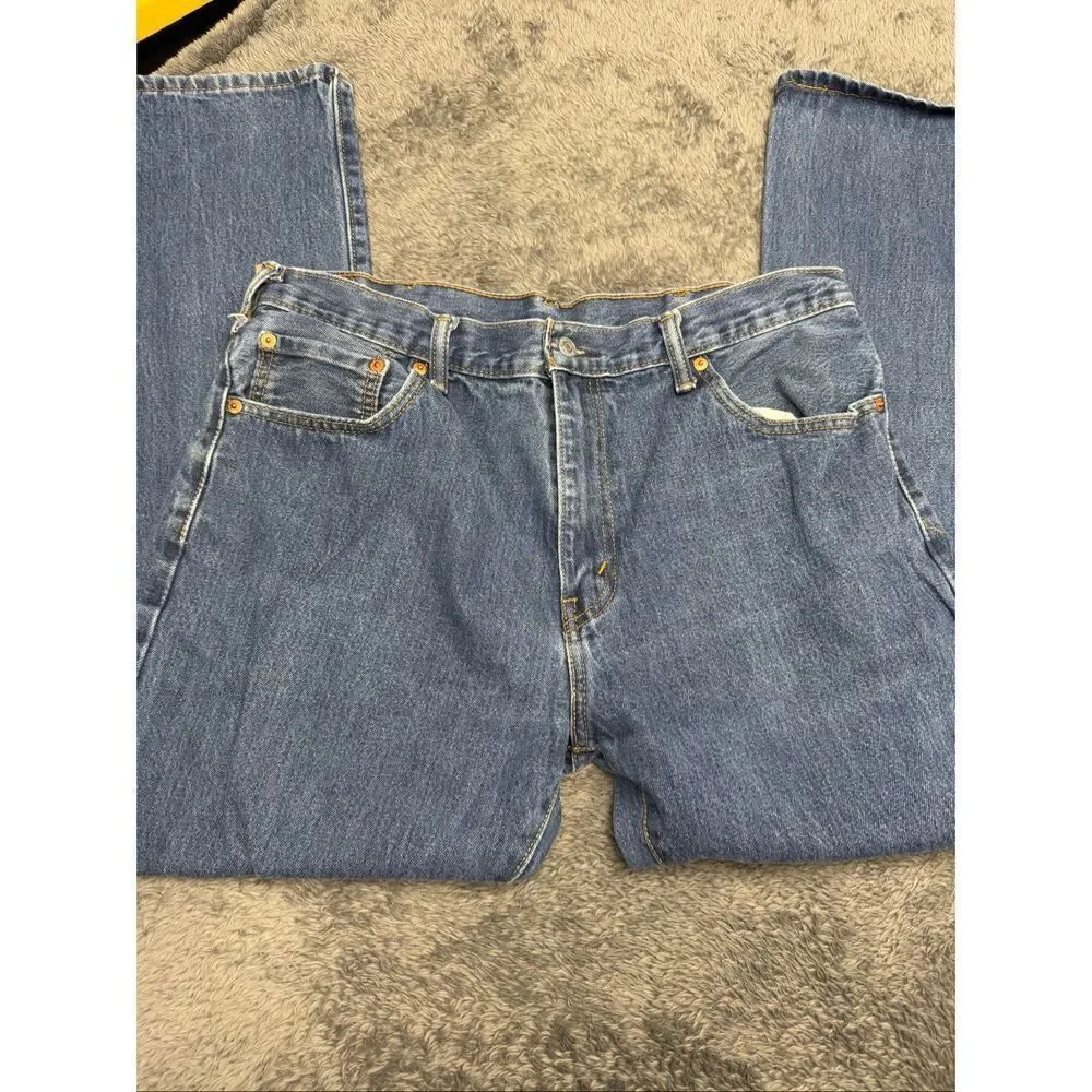 Levi's 517 Jeans Men’s W36 L30 in great shape!